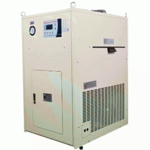 工业冷水机组高低压故障的原因及解决方法